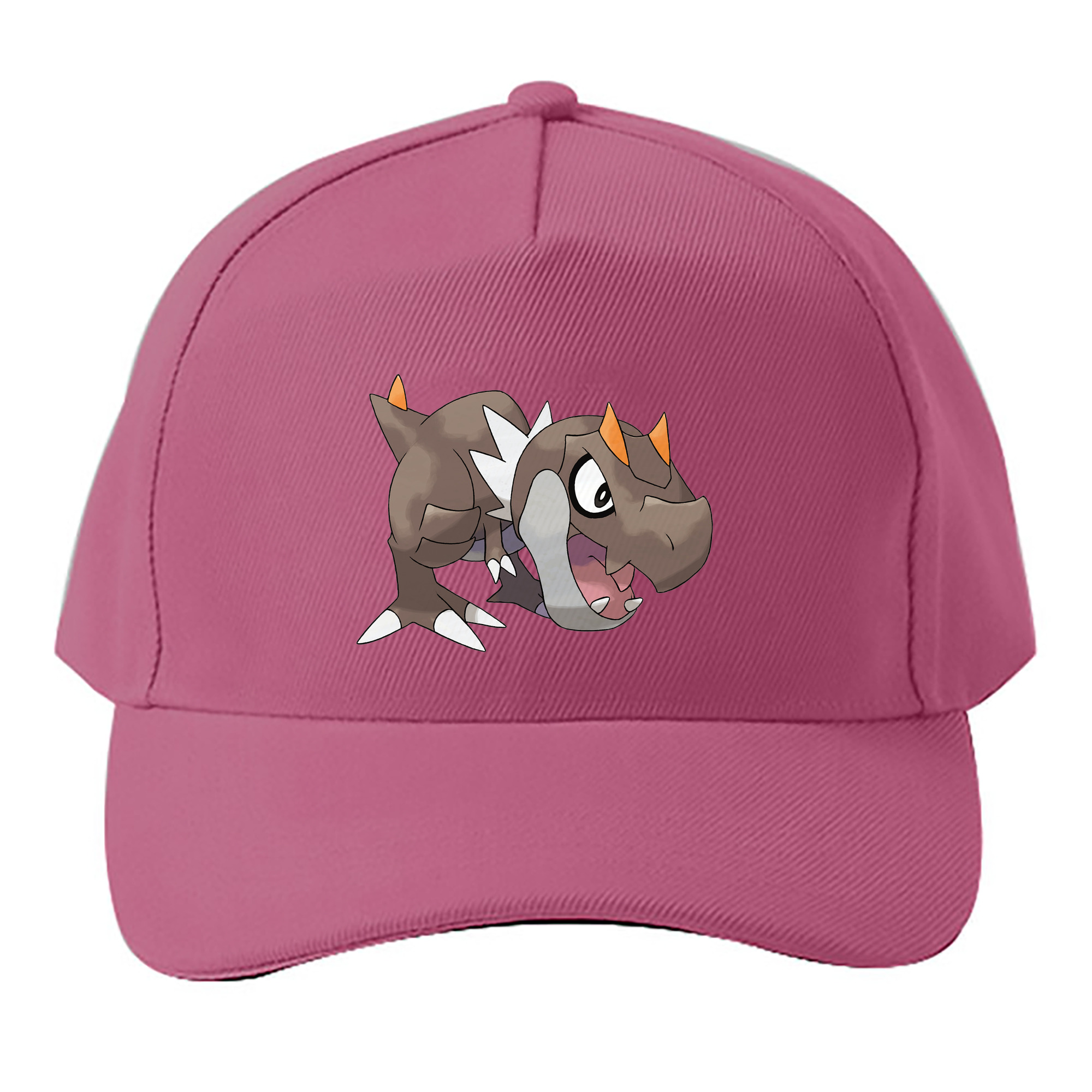 （画像用） ポケットモンスター Pokémon ベースボールキャップ 綿100％ 男女兼用 帽子 スポーツ